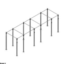 ATX Functional Rig 700 - Basic