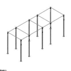 ATX Functional Rig 700 - Basic