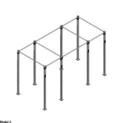 ATX Functional Rig 700 - Basic