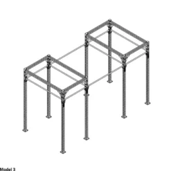 ATX Functional Rig 700 -⁠ Sector
