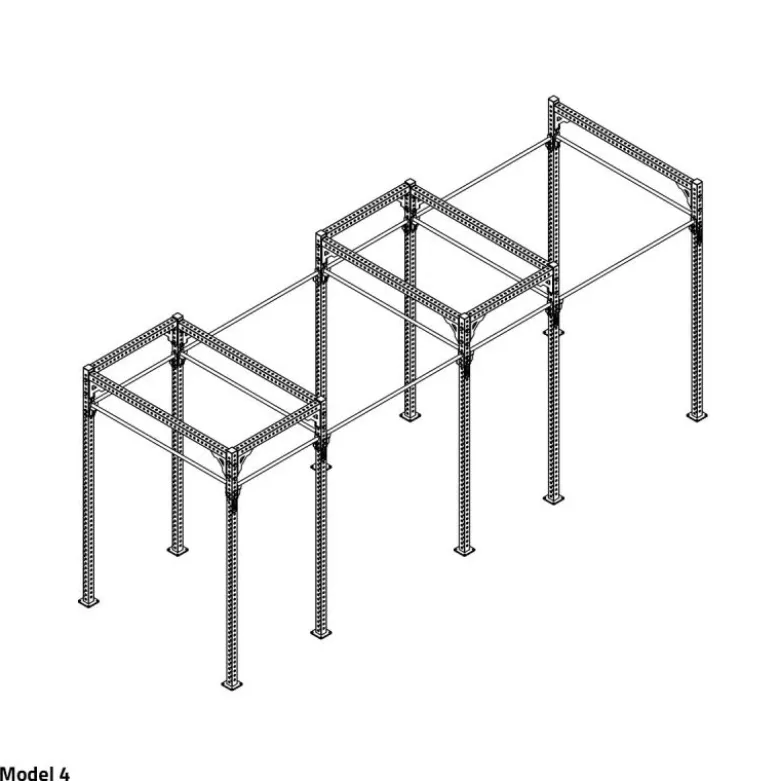 ATX Functional Rig 700 - Sector