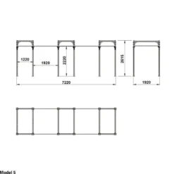 ATX Functional Rig 700 - Sector