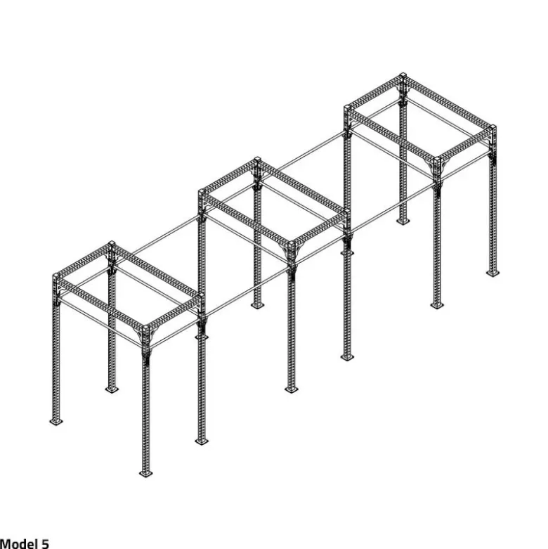 ATX Functional Rig 700 - Sector