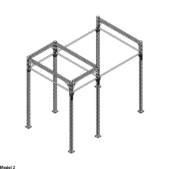 ATX Functional Rig 700 - Sector