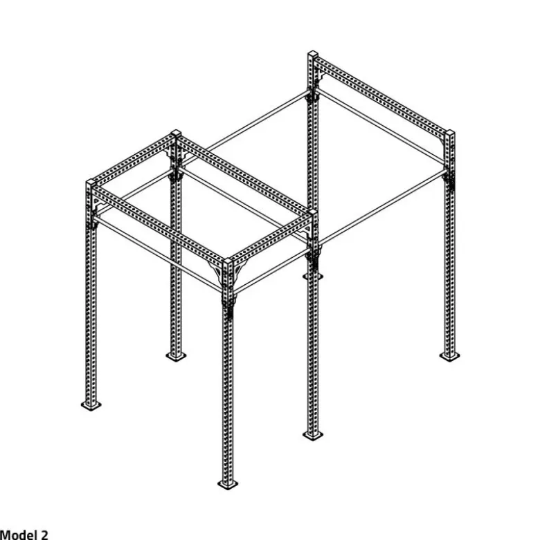 ATX Functional Rig 700 - Sector