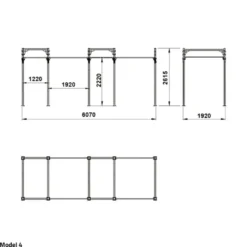 ATX Functional Rig 700 - Sector