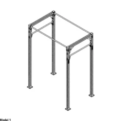ATX Functional Rig 700 -⁠ Standard