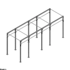 ATX Functional Rig 700 -⁠ Standard