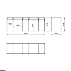 ATX Functional Rig 700 -⁠ Standard