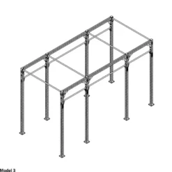 ATX Functional Rig 700 -⁠ Standard