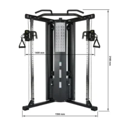ATX Functional Trainer FTX-⁠9001