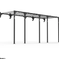 ATX Functional Wall Rig 700 -⁠ Ladder