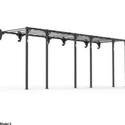 ATX Functional Wall Rig 700 -⁠ Ladder