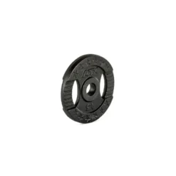 ATX Gietijzeren 2-Grip Halterschijven 30 mm