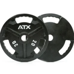 ATX Gietijzeren Halterschijven 50 mm