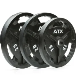 ATX Gietijzeren Halterschijven 50 mm