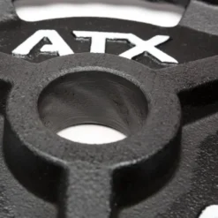 ATX Gietijzeren Halterschijven 50 mm