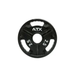 ATX Gietijzeren Halterschijven 50 mm