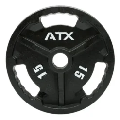 ATX Gietijzeren Halterschijven 50 mm