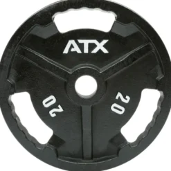 ATX Gietijzeren Halterschijven 50 mm