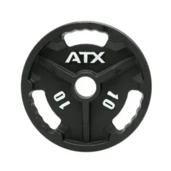 ATX Gietijzeren Halterschijven 50 mm