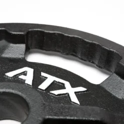 ATX Gietijzeren Halterschijven 50 mm