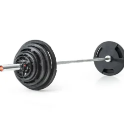 ATX Gietijzer Halterset 127,5 kg