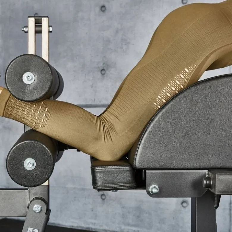 ATX Glute Ham Developer GHD-820