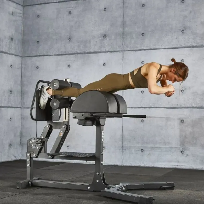 ATX Glute Ham Developer GHD-820