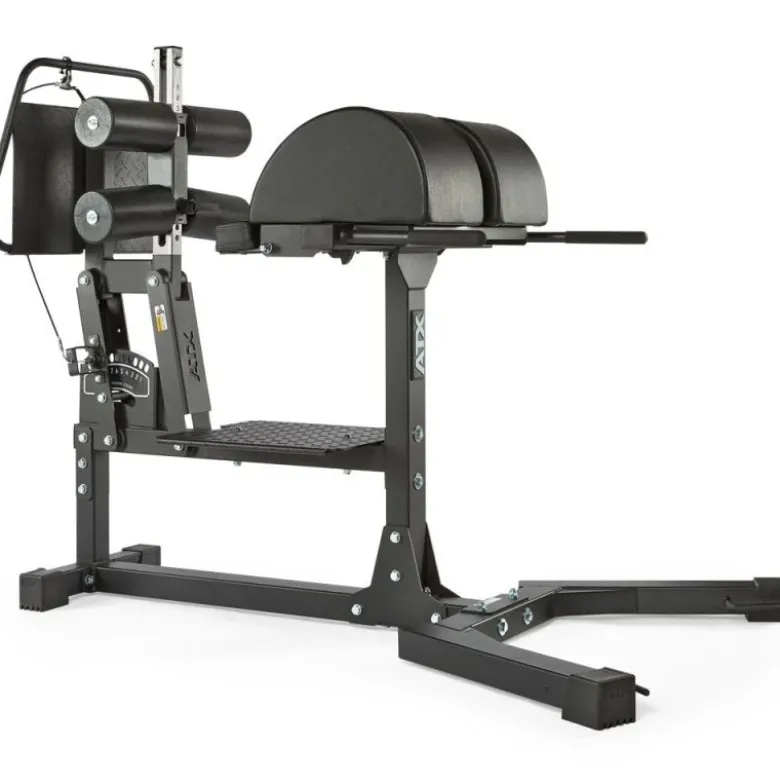 ATX Glute Ham Developer GHD-820