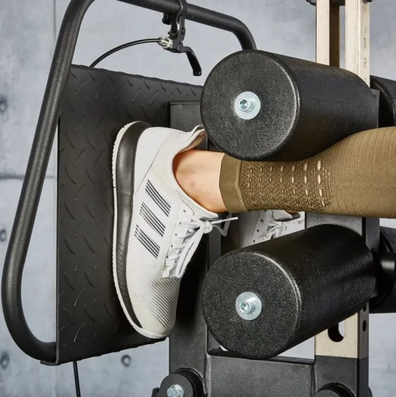 ATX Glute Ham Developer GHD-820