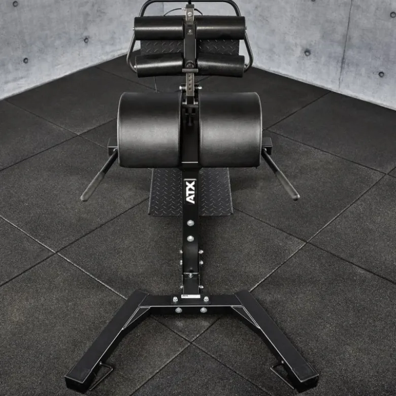 ATX Glute Ham Developer GHD-820