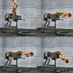 ATX Glute Ham Developer GHD-820
