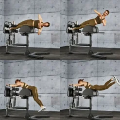 ATX Glute Ham Developer GHD-820