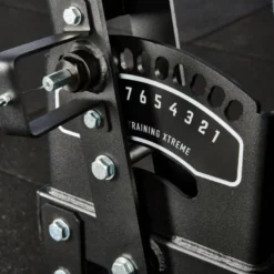 ATX Glute Ham Developer GHD-820