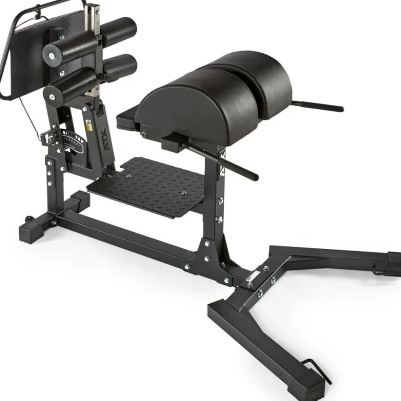 ATX Glute Ham Developer GHD-820