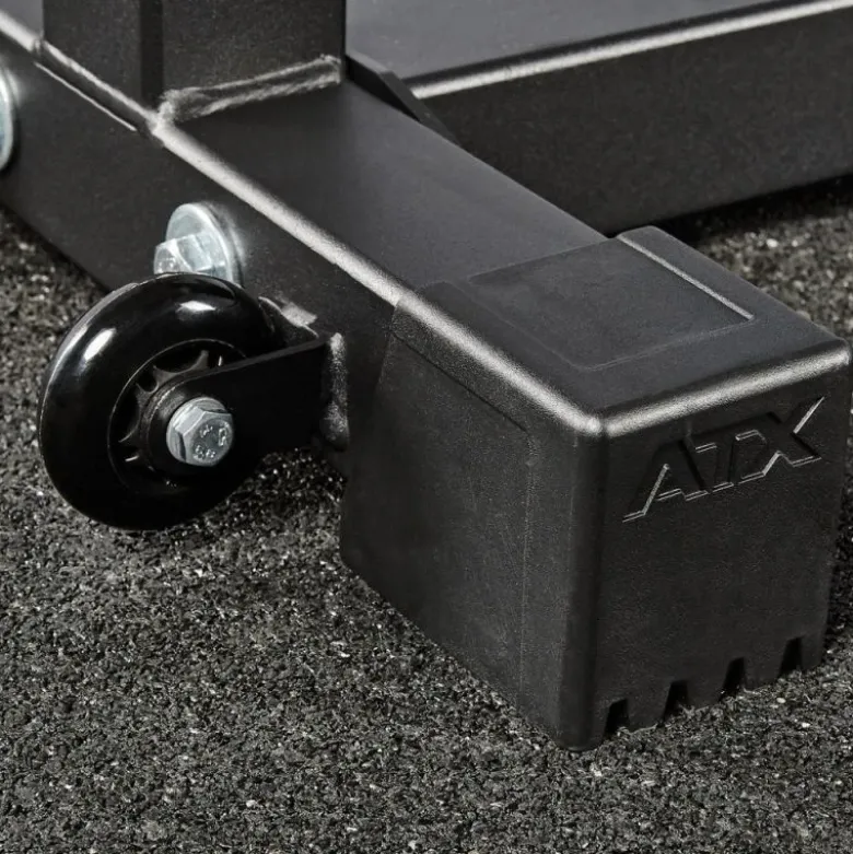 ATX Glute Ham Developer GHD-820