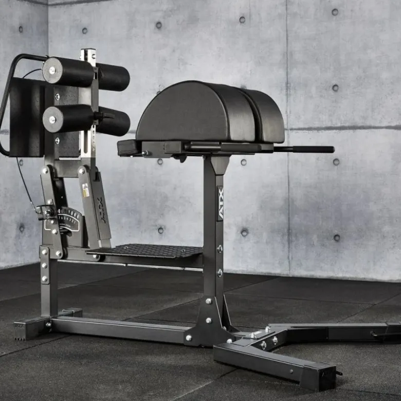 ATX Glute Ham Developer GHD-820