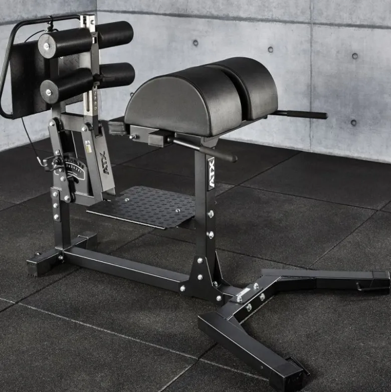 ATX Glute Ham Developer GHD-820