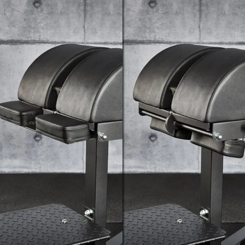 ATX Glute Ham Developer GHD-820