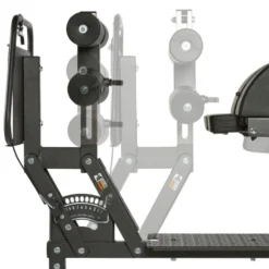 ATX Glute Ham Developer GHD-820