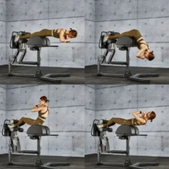 ATX Glute Ham Developer GHD-820