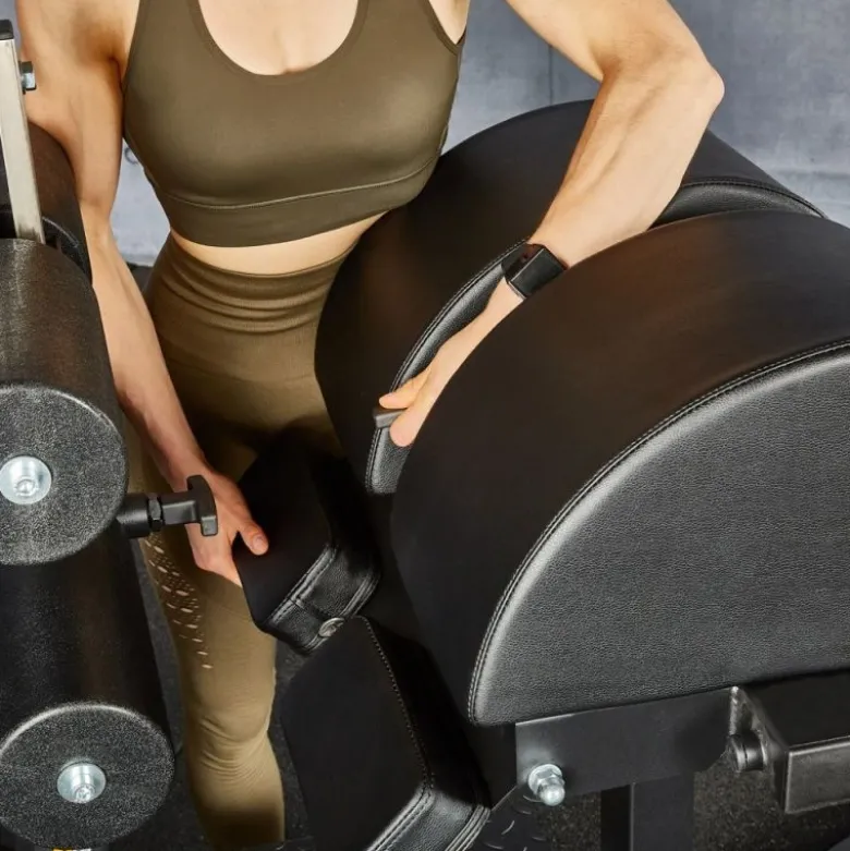 ATX Glute Ham Developer GHD-820