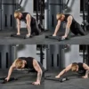 ATX Glute Ham Roller