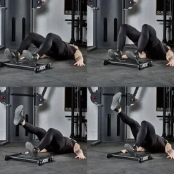 ATX Glute Ham Roller