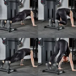 ATX Glute Ham Roller