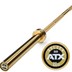 ATX Golden Power Bar