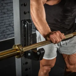 ATX Golden Power Bar