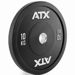 ATX Gym Bumper Plates