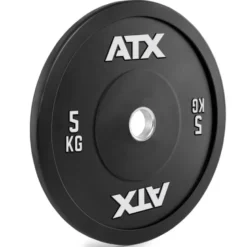 ATX Gym Bumper Plates